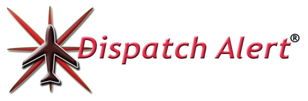 wXstation Dispatch Alert logo