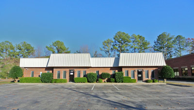 North Carolina-New Bern